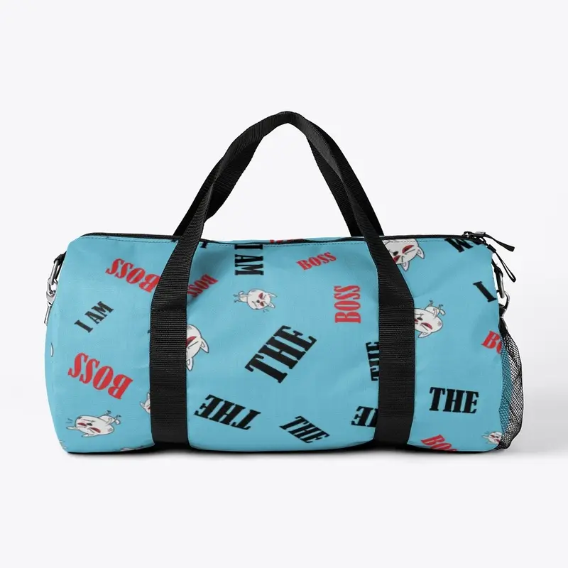 Best Duffle bag collection