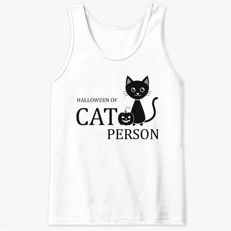 Best quality halloween Tank Top