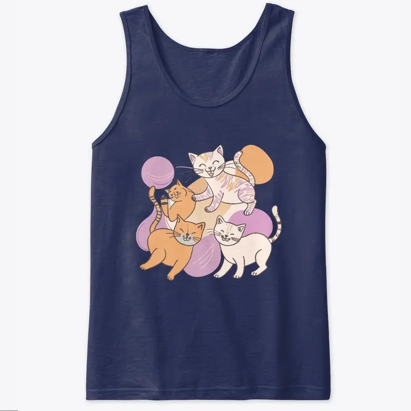 Best quality Classic Tank Top