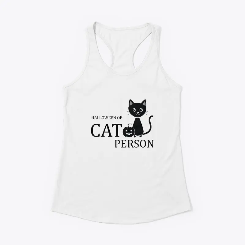 Best quality halloween Tank Top