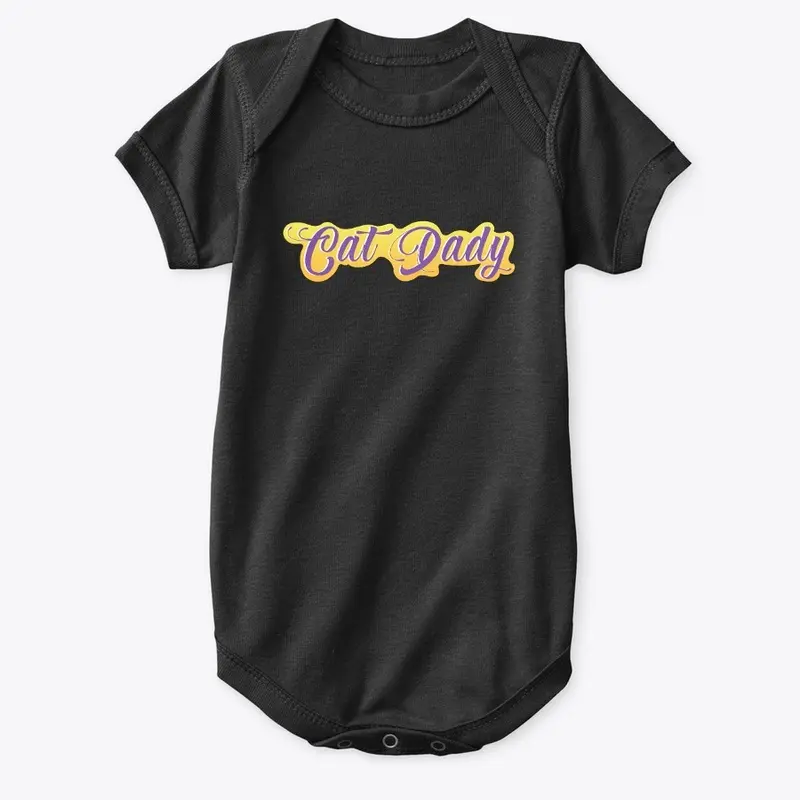 Cat lover Baby Premium Onesie