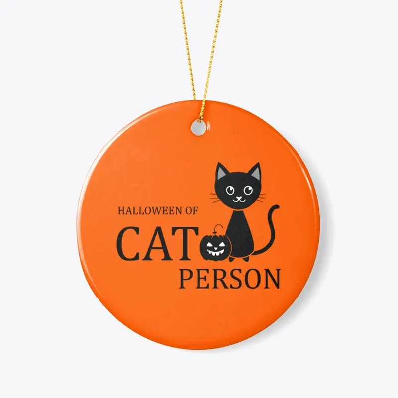 Best quality Halloween Ceramic Ornament 